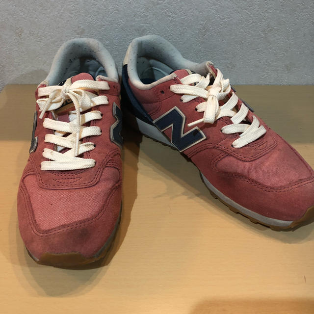 New Balance(ニューバランス)のNew balance スニーカー☆ レディースの靴/シューズ(スニーカー)の商品写真