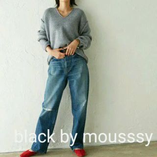 ブラックバイマウジー(BLACK by moussy)のmisono様専用(デニム/ジーンズ)