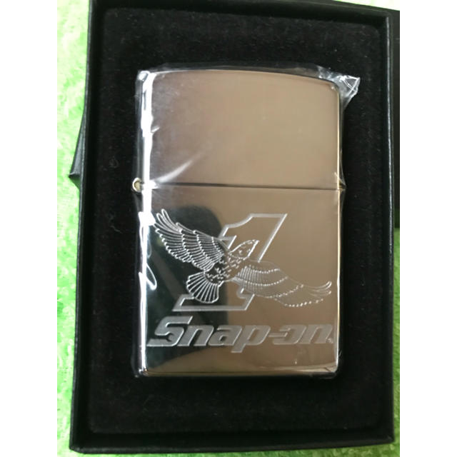 snap-onスナップオン ZIPPO