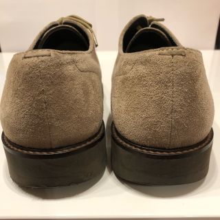 ハッシュパピー(Hush Puppies)のハッシュパピー スエード靴(その他)