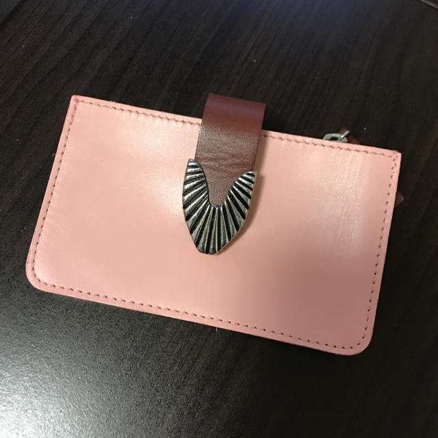 TOGA(トーガ)のりさま専用toga ミニウォレット レディースのファッション小物(財布)の商品写真