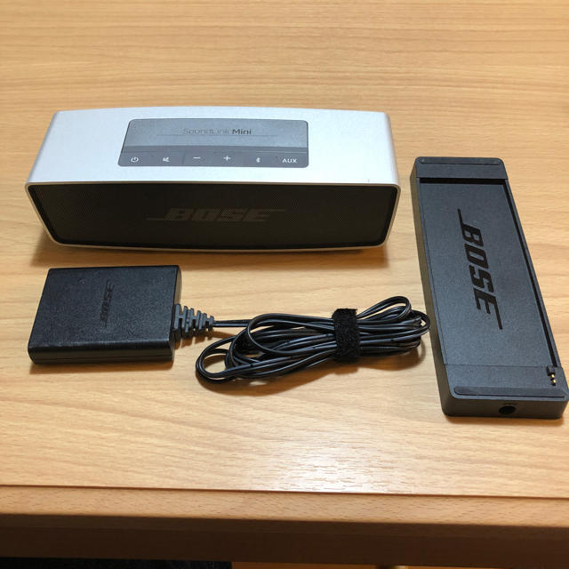 BOSE sound link MINI - スピーカー