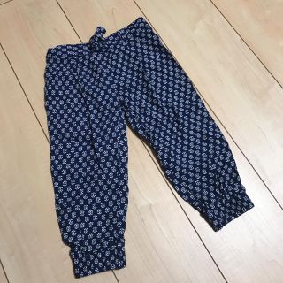 オールドネイビー(Old Navy)の90㎝☆パンツ  3/22までの掲載(パンツ/スパッツ)