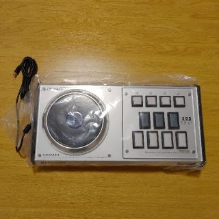 コナミ(KONAMI)のbeatmania IIDX専用コントローラ プレミアムモデル (未使用品)(その他)