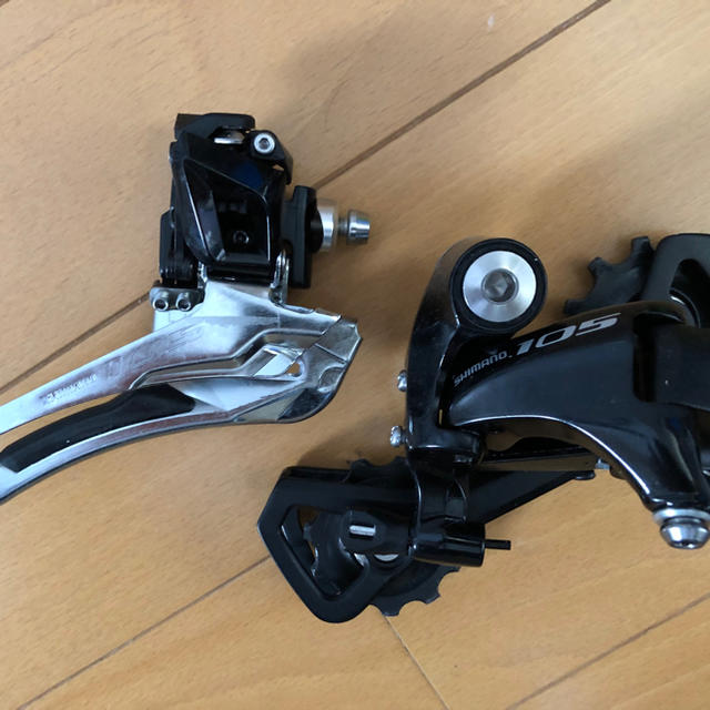 105. 5800 コンポセット 105. 5800 コンポセット