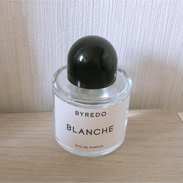 BYREDO BLANCHE 香水