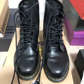 ドクターマーチン(Dr.Martens)のドクターマーチン 8ホール(ブーツ)