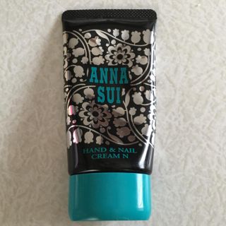 アナスイ(ANNA SUI)のANASUIアナスイハンド&ネイムクリーム(ハンドクリーム)