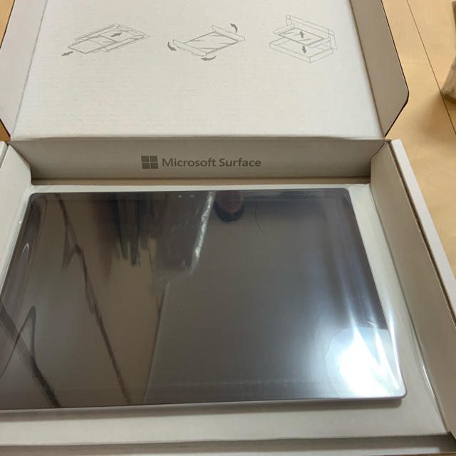 ☆未使用品☆ Surface Pro4