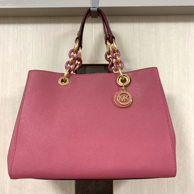 Michael Kors(マイケルコース)のマイケルコース ハンドバッグ 2way レディースのバッグ(ハンドバッグ)の商品写真