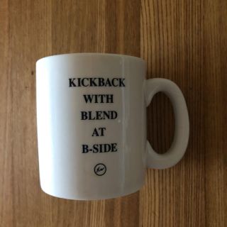 非売品】fragment starbucks 表参道B-SIDE店 マグカップ vickyscasual.com