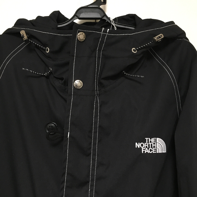 THE NORTH FACE - ノースフェイス マウンテンパーカ モンキー THE NORTH FACE - ノースフェイス マウンテンパーカ モンキー