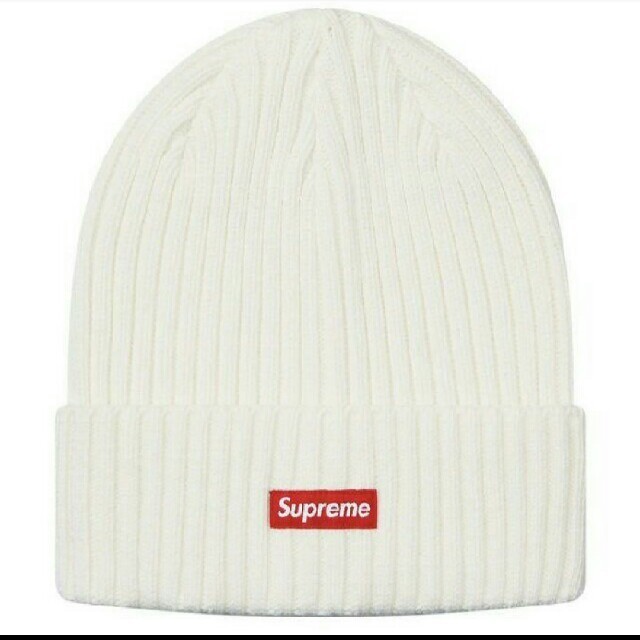 Supreme19SS Overdyed Beanie