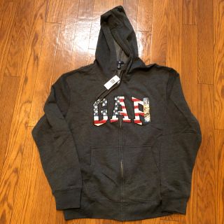 ギャップ(GAP)のGAP スウェットパーカー(パーカー)