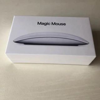 アップル(Apple)のMagic Mouse 2(PC周辺機器)