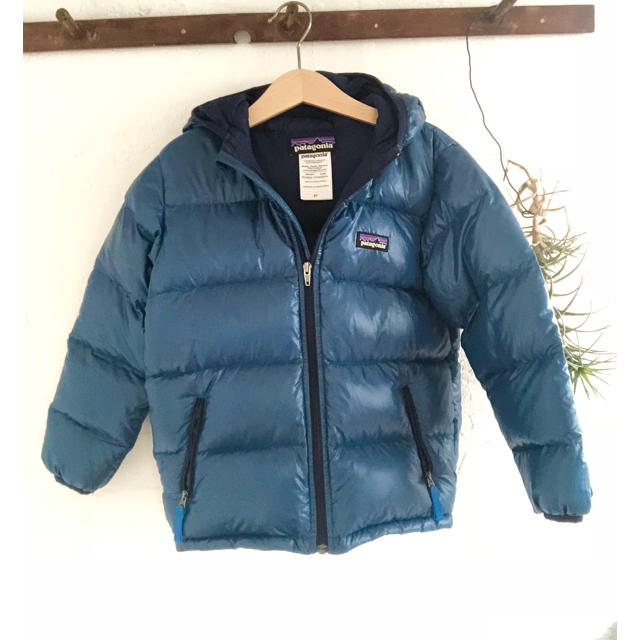 patagonia(パタゴニア)のゆうりん様 専用です＊° キッズ/ベビー/マタニティのキッズ服男の子用(90cm~)(ジャケット/上着)の商品写真