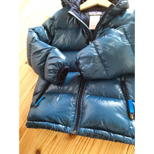 patagonia(パタゴニア)のゆうりん様 専用です＊° キッズ/ベビー/マタニティのキッズ服男の子用(90cm~)(ジャケット/上着)の商品写真