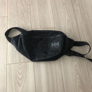 ヘリーハンセン(HELLY HANSEN)の✩らむさま専用✩HELLY HANSEN グロングスモールヒップバッグ(ウエストポーチ)