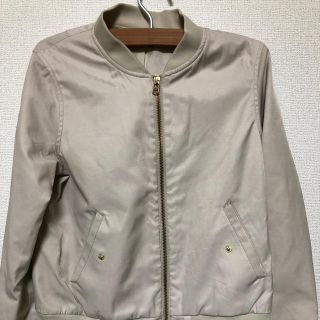 ユナイテッドアローズグリーンレーベルリラクシング(UNITED ARROWS green label relaxing)の春物 ブルゾン(ブルゾン)