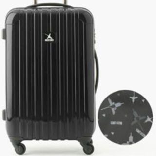 (送料込)JTB商事 スーツケース(WORLD HERITAGE) 70L(旅行用品)