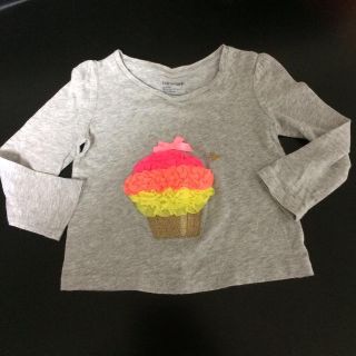 ベビーギャップ(babyGAP)のbabyGap ロンT(その他)