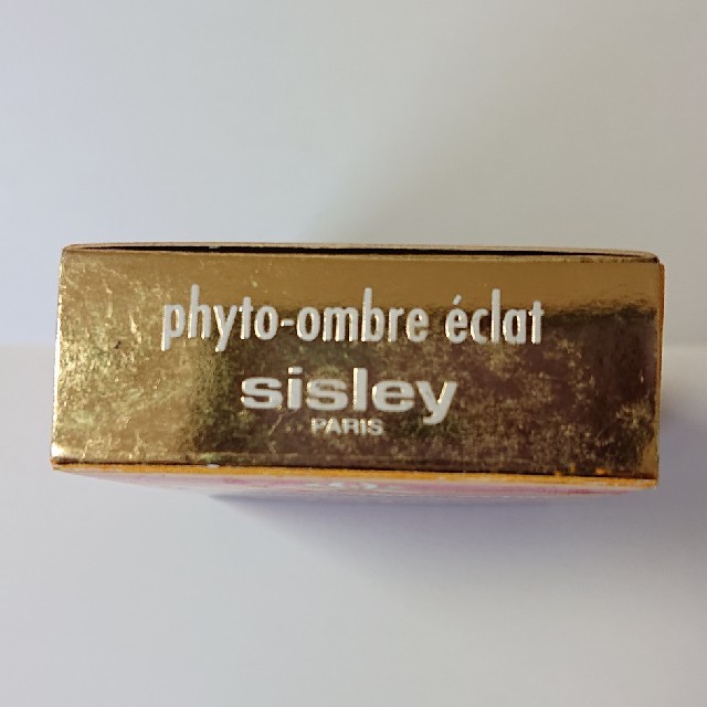 Sisley(シスレー)の<新品未使用>シスレーフィトオンブルエクラ #18 コスメ/美容のベースメイク/化粧品(アイシャドウ)の商品写真