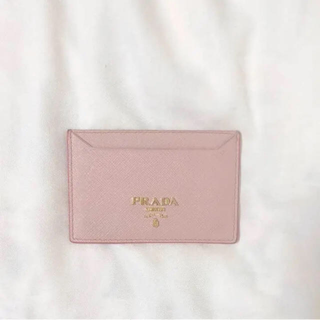 PRADA パスケース