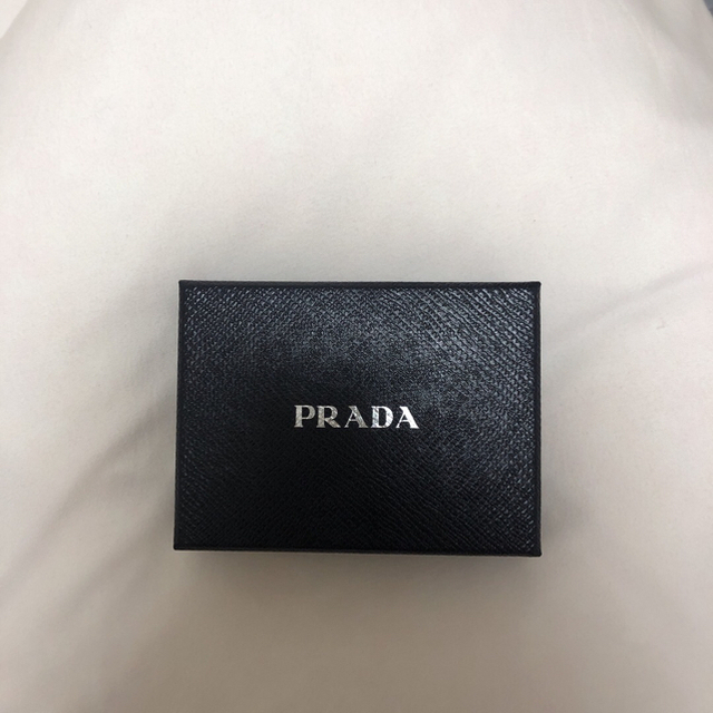 PRADA パスケース