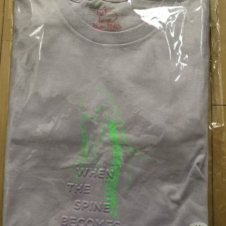 YAMATO様専用☆米津玄師☆2019☆せきついさんTシャツ☆新品未開封☆M(ミュージシャン)