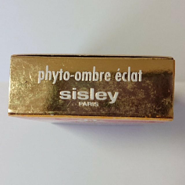 Sisley(シスレー)の<新品未使用>シスレーフィトオンブルエクラ#20 コスメ/美容のベースメイク/化粧品(アイシャドウ)の商品写真