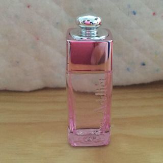 ディオール(Dior)のDior＊ミニ香水(香水(女性用))