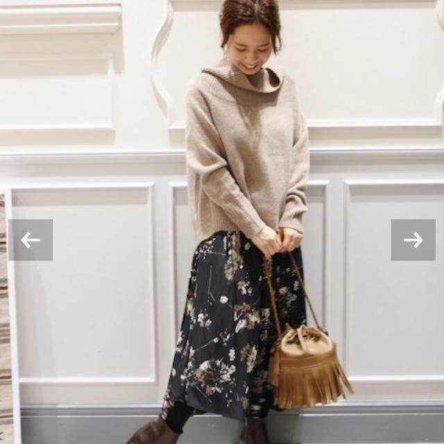 ベストセラー plage レディース 恵みの時 Contrast Contrast flower