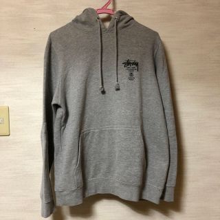 ステューシー(STUSSY)のステューシー stussy 確実正規品(パーカー)