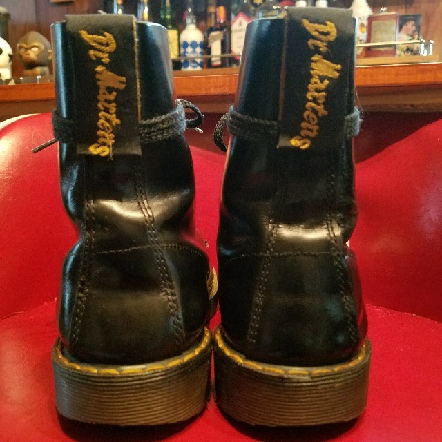 Dr.Martens - ホワイト社製 スチールトゥの通販 by マーチン堂 Dr.Martens - ホワイト社製 スチールトゥの通販 by マーチン堂