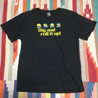 ケツメイシ ライブTシャツ