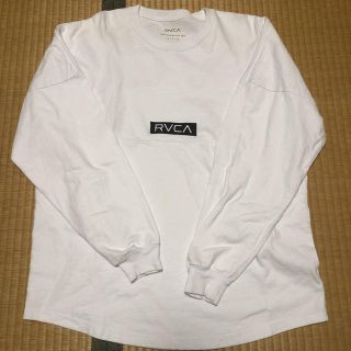 ルーカ(RVCA)のRVCAロンT なほ様(Tシャツ/カットソー(七分/長袖))