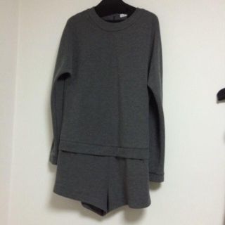 ザラ(ZARA)のZARA#ロンパース(オールインワン)