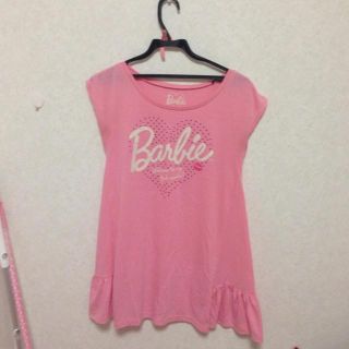 バービー(Barbie)のお取り置き^_^(ミニワンピース)