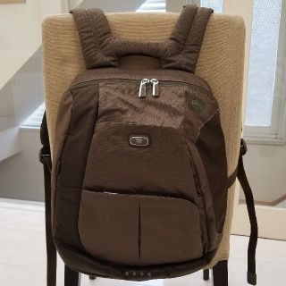 トゥミ(TUMI)のTUMI　リュック　バックパック　ビジネスバッグ(バッグパック/リュック)