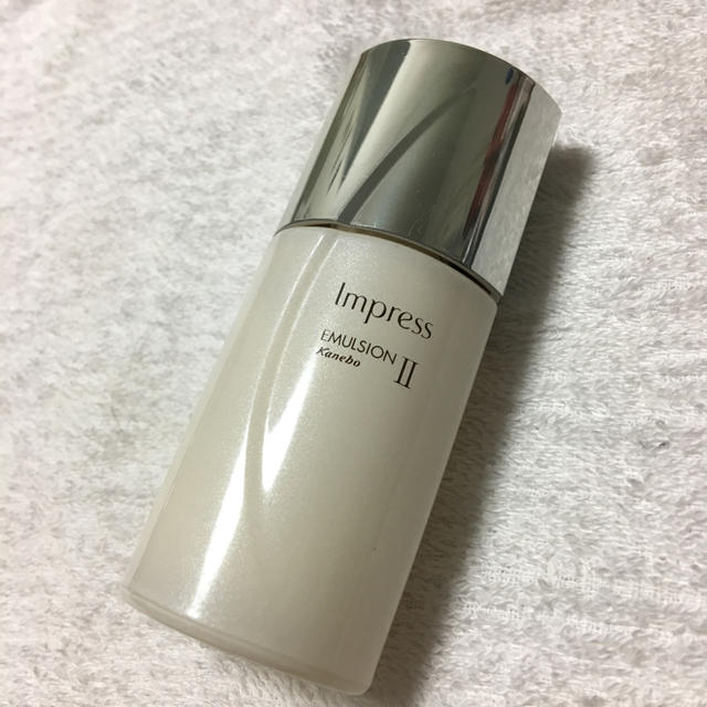 Impress - インプレス エマルジョンⅡa 25ml ミニサイズの通販 by Aa ...