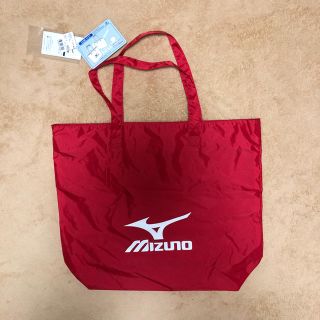 ミズノ(MIZUNO)のりんご様　よろしくお願いします(エコバッグ)