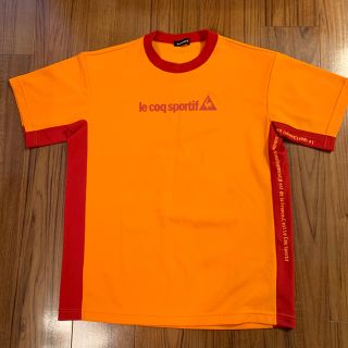 ルコックスポルティフ(le coq sportif)のルコック、メンズTシャツ(その他)