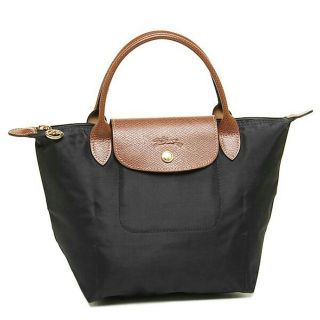 ロンシャン(LONGCHAMP)のロンシャン ル・プリアージュ(ハンドバッグ)