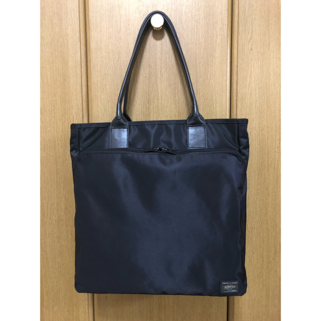 当店人気送料無料 PORTER TIME TOTE タイム TIME(タイム) ポーター