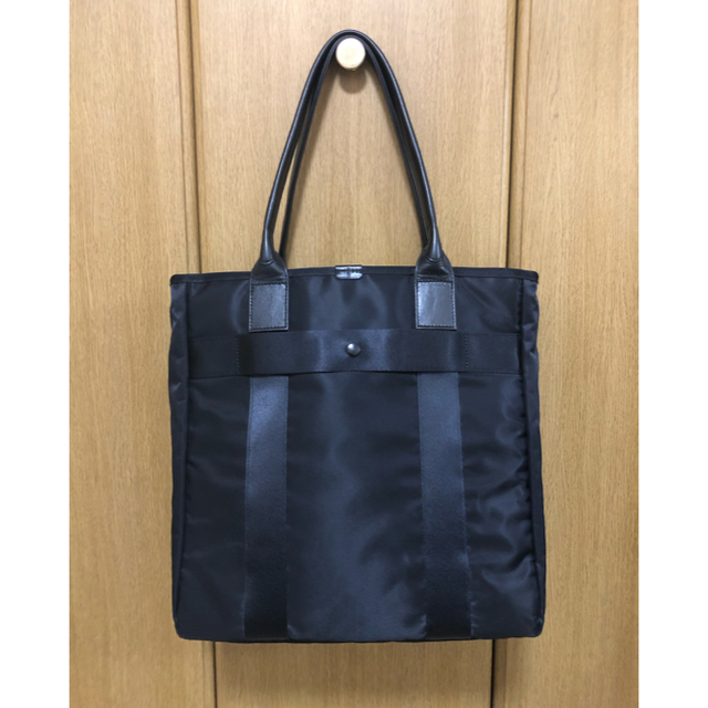 当店人気送料無料 PORTER TIME TOTE タイム TIME(タイム) ポーター