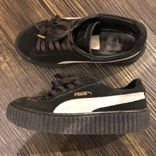 PUMA - PUMA FENTY リアーナ プーマ フェンティの通販 by 396's shop｜プーマならラクマ