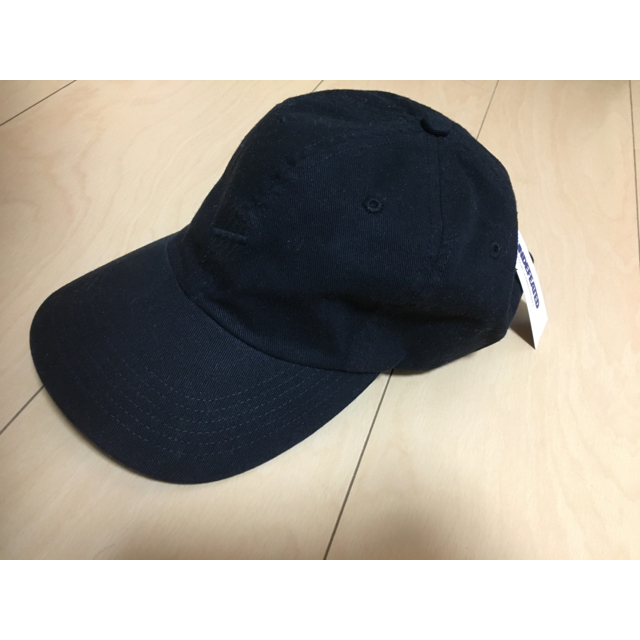 UNDEFEATED(アンディフィーテッド)のUNDEFEATED MICRO ICON STRAPBACK メンズの帽子(キャップ)の商品写真