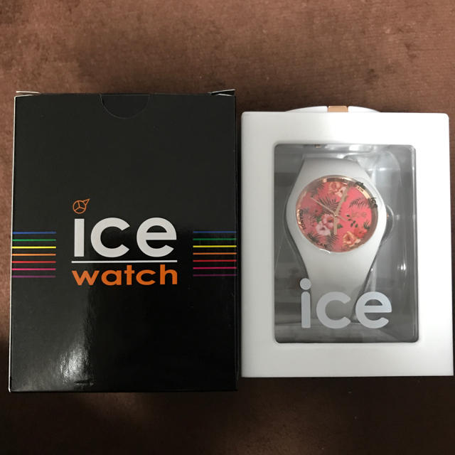 ice watch レディース