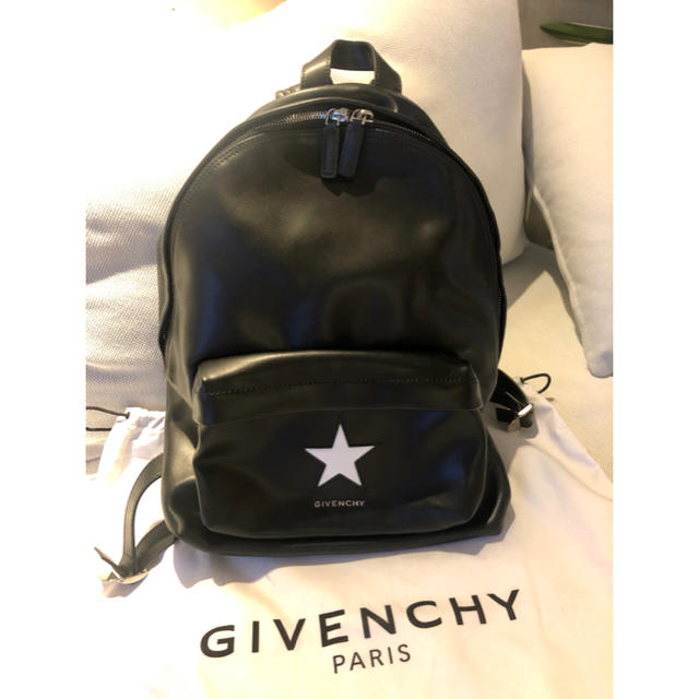 2022年最新海外 - GIVENCHY GIVENCY リュック バックパック バッグ