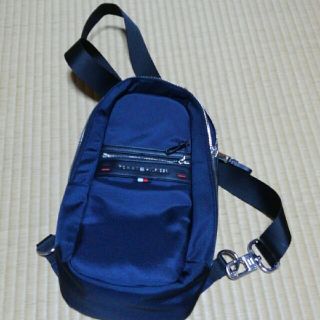 トミーヒルフィガー(TOMMY HILFIGER)のショルダーバッグ　トミーフィルフィガー(ショルダーバッグ)